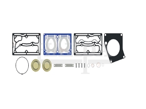 -MERCEDES-REPAIR KIT (COMPRESSOR)